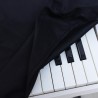 PianoFunda protectora para piano electrónico con cajones - 61/88 llaves