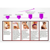 Buttox enhancement essential oil - lift-up effective massage oilMassage