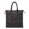 Bolsos de manoModa geométrica bolsa luminosa - reizable