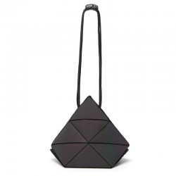 Bolsos de manoModa geométrica bolsa luminosa - reizable