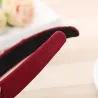 CabelloBanda elegante con cristales y perlas