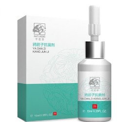 PielLíquido para la eliminación de etiquetas de la piel - lunares - verrugas - 10 ml