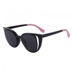 Gafas de solGafas de sol retro ojo gato - UV400 - unisex