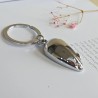 Mouse - metal keychainKeyrings
