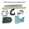 Power ToolsMontaje ajustable de sierra eléctrica de 11.5 pulgadas - universal M10/M14/M16 - conjunto