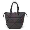 Bolsos de manoModa geométrica bolsa luminosa - reizable
