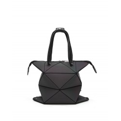 Bolsos de manoModa geométrica bolsa luminosa - reizable