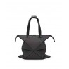 Bolsos de manoModa geométrica bolsa luminosa - reizable