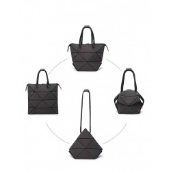Bolsos de manoModa geométrica bolsa luminosa - reizable