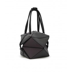 Bolsos de manoModa geométrica bolsa luminosa - reizable