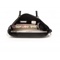 Bolsos de manoModa geométrica bolsa luminosa - reizable