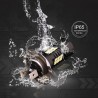 Luces & Iluminación2pcs LED lámpara super brillante coche fog luces - 12v 24v 6000k coche blanco conducir 21 3030-SMD luz de ...