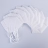 KN95 PM2.5 face mask - mouth mask - antibacterial - nano filter - 5 or 10 piecesMouth masks