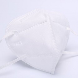 KN95 PM2.5 face mask - mouth mask - antibacterial - nano filter - 5 or 10 piecesMouth masks