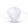 KN95 PM2.5 face mask - mouth mask - antibacterial - nano filter - 5 or 10 piecesMouth masks