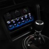 6 Gang 12V switch panel - 5V Dual USB - digital voltmeterSwitches