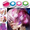 Tinte para el cabelloPolvo de tiza de colores - tinte de pelo temporal
