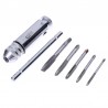 Llave inglesaWrench ajustable T-Handle - 5Pcs/Set