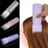 Tinte para el cabellobotella vacía con cepillo para tinte de pelo - contenedor 120 ml