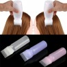 Tinte para el cabellobotella vacía con cepillo para tinte de pelo - contenedor 120 ml