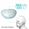 Face Mask PM2.5 - Electrical FilterMouth masks