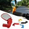 Universal - adjustable bicycle mirrorBicycle