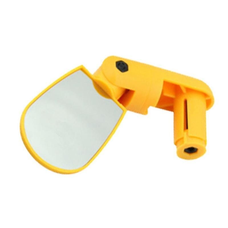 BicicletaEspejo universal de bicicleta ajustable