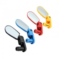 Universal - adjustable bicycle mirrorBicycle