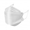 PM2.5 - mouth / face protective mask - cottonMouth masks