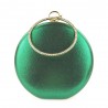 Bolsasdiamante de lujo - pequeño bolso - flor de cristal