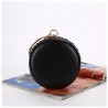 Luxury evening bag - vintage - diamond - gold chainBags
