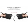 AccesoriosXP-Pen - 8192 nivel - 3 pulgadas - G430S - dibujo & tableta gráfica para OSU con stylus