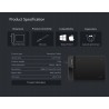 AccesoriosXP-Pen - 8192 nivel - 3 pulgadas - G430S - dibujo & tableta gráfica para OSU con stylus