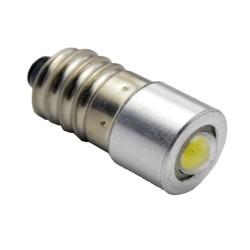 BombillaBombilla de luz - 6000K LED - blanco - DC3V - 18V