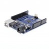 Electrónica & HerramientasUNO R3 CH340G - MEGA328P Chip 16Mhz - arduino - tabla de desarrollo