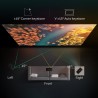 ProyectoresProyector móvil - 150inch - cine en casa inteligente - led