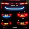 Luces & IluminaciónLED luz de tira - 12v - coche - impermeable