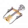EquiposCorrector de uñas ingrown profesional - elevador - acero inoxidable