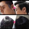 Temporary grey hair fix - black hair cream stick - hair dyeHair dye