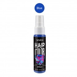 Tinte para el cabelloTinte temporal de pelo aerosol - 30ml - unisex