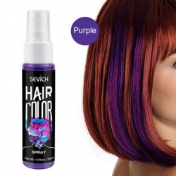 Tinte para el cabelloTinte temporal de pelo aerosol - 30ml - unisex