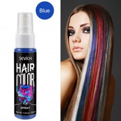 Tinte para el cabelloTinte temporal de pelo aerosol - 30ml - unisex