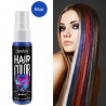 Tinte para el cabelloTinte temporal de pelo aerosol - 30ml - unisex