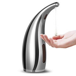 Hogar & JardínDispensador de jabón - sensor inteligente - automático - espuma