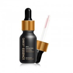 PielMaqueta de maquillaje - brillo - hidratante - suave - esencia de oro 24K