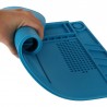 Heat insulation working mat - 10 types - phone - computer - repairElectronics & Tools