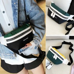 Travel waist pack - fanny pack - women - 2 coloursBags
