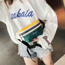 Travel waist pack - fanny pack - women - 2 coloursBags