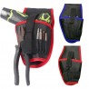 Electrónica & HerramientasMultifuncional - waistbag - herramienta electricista - soporte de kit de utilidad