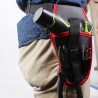 Electrónica & HerramientasMultifuncional - waistbag - herramienta electricista - soporte de kit de utilidad